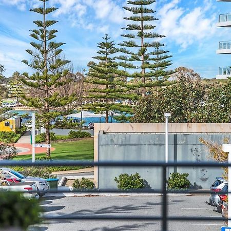 Studio 11 Mandurah Marina Exterior foto