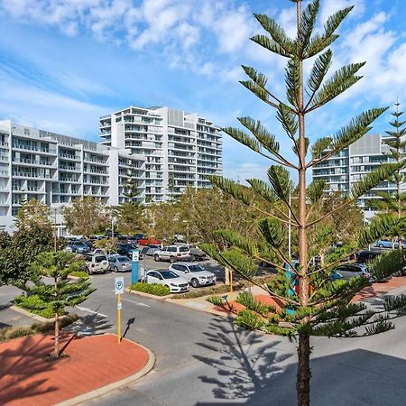 Studio 11 Mandurah Marina Exterior foto