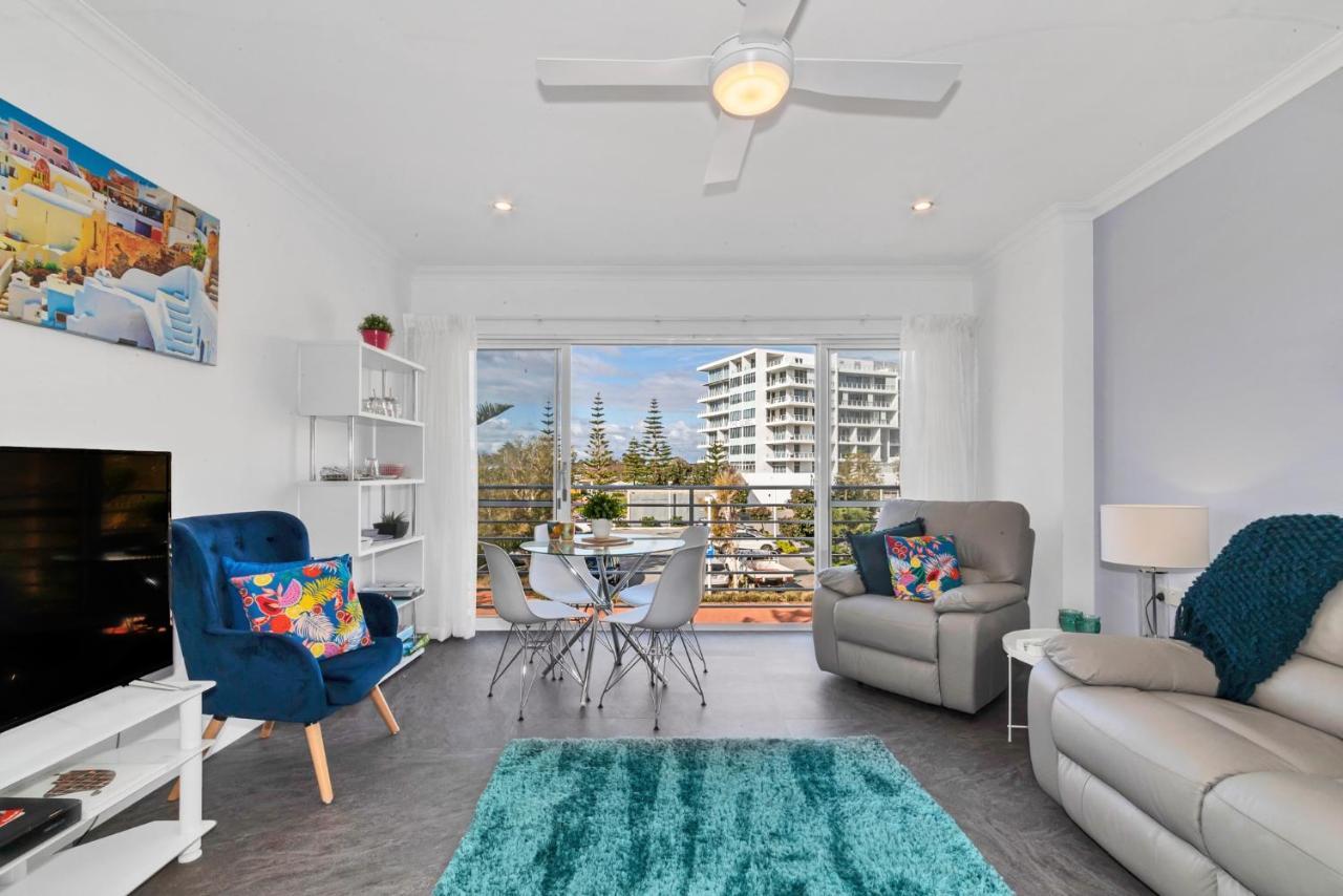 Studio 11 Mandurah Marina Exterior foto