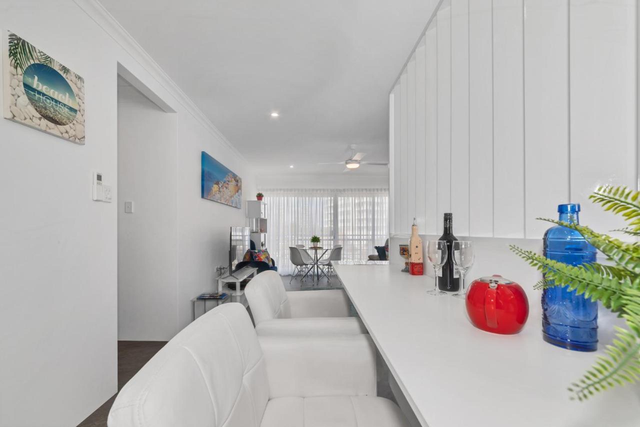 Studio 11 Mandurah Marina Exterior foto