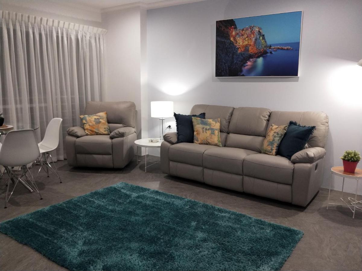 Studio 11 Mandurah Marina Exterior foto