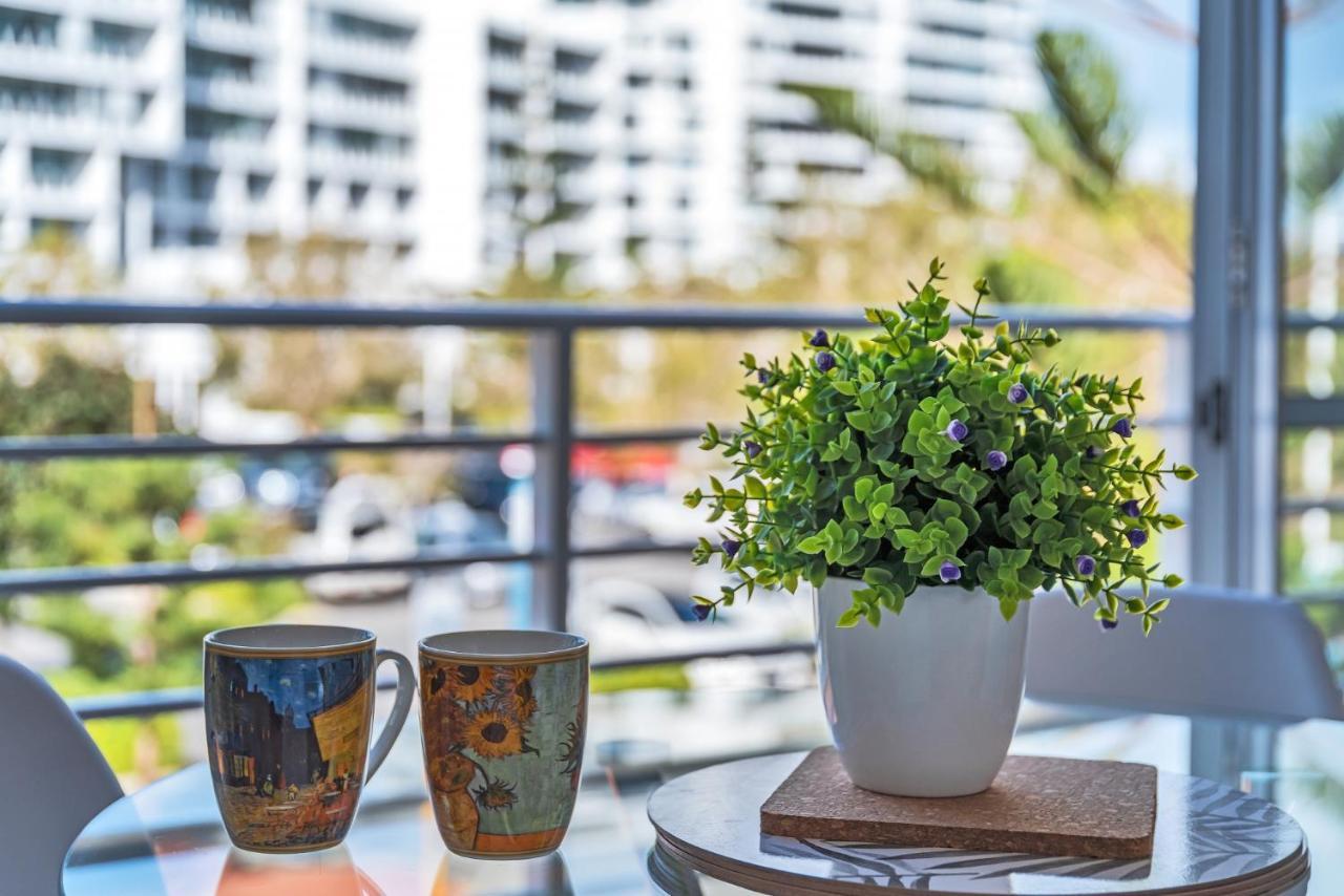 Studio 11 Mandurah Marina Exterior foto