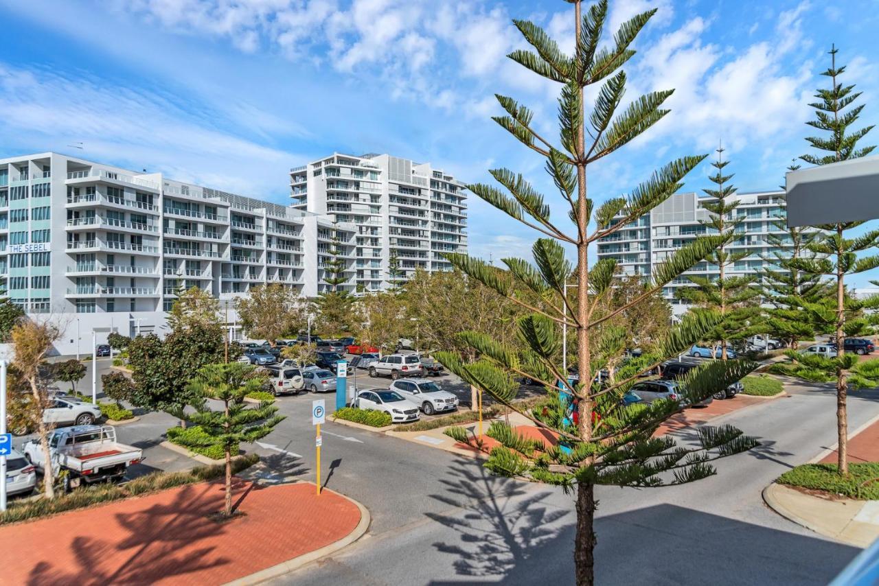Studio 11 Mandurah Marina Exterior foto