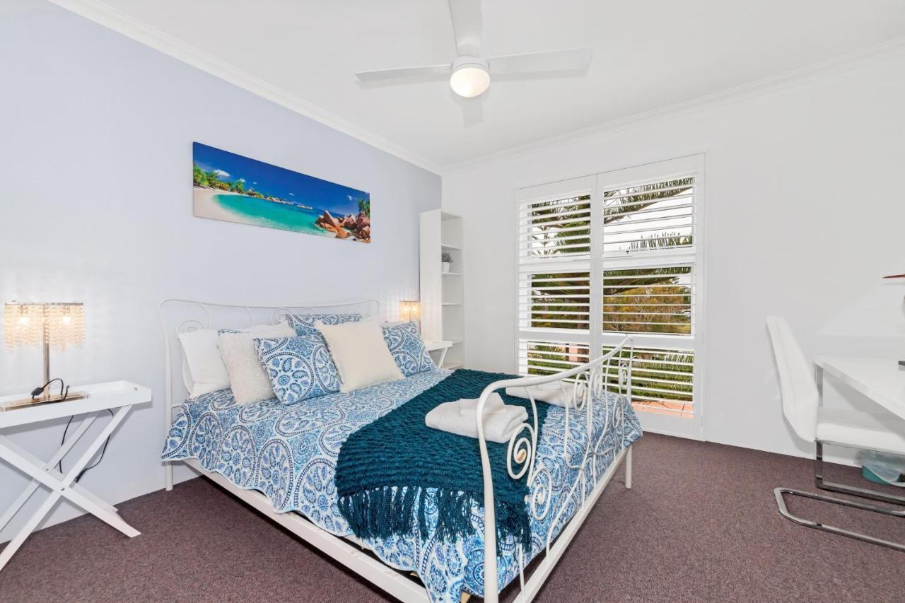 Studio 11 Mandurah Marina Exterior foto